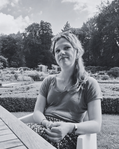 Maaike